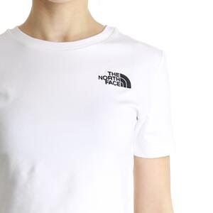 T-SHIRT ESSENTIAL CROPPED THE NORTH FACE - Mad Fashion | img vers.300x/